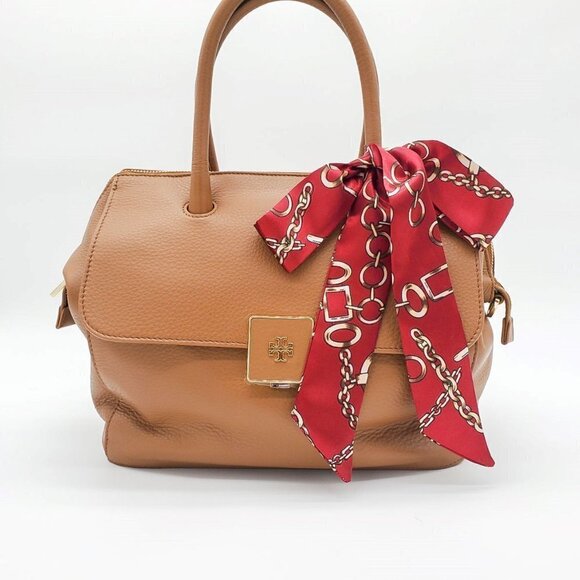 Skinny Scarf | Hand Bag, Neck Scarf (1 piece) - Color Set #3 / Brand NEW - Picture 1 of 10